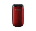 Samsung E1150 Ruby Red